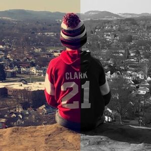 Meet your Posher, Braydon